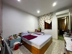 Peakview Estate (D16), Terrace #630855011